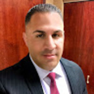 Meet your Posher, Brian